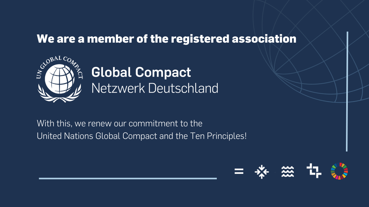 Global Compact Network