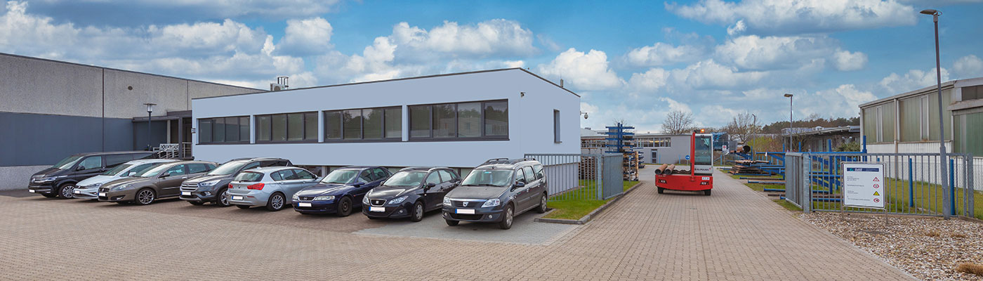  Klaus Gross GmbH & Co. KG