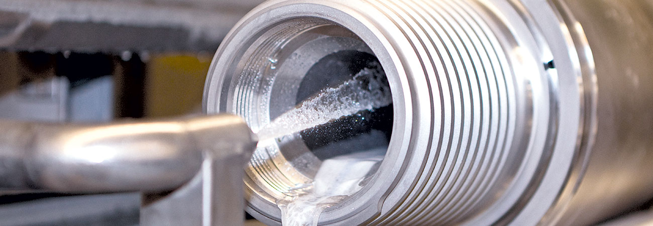 OXSILAN® Beschichtung